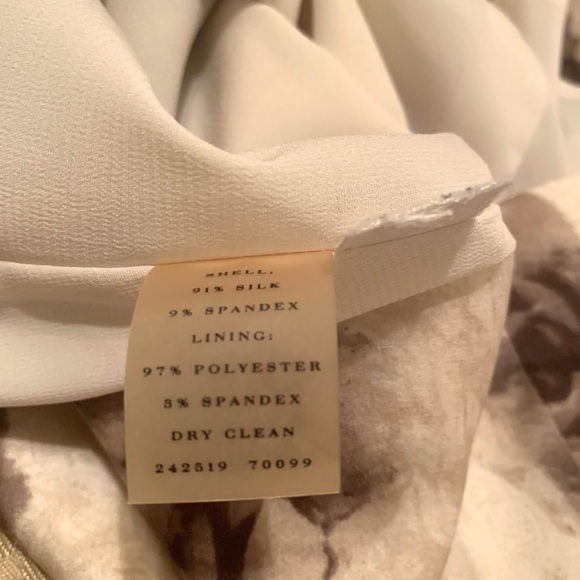 Ann Taylor Top - Picture 5 of 5